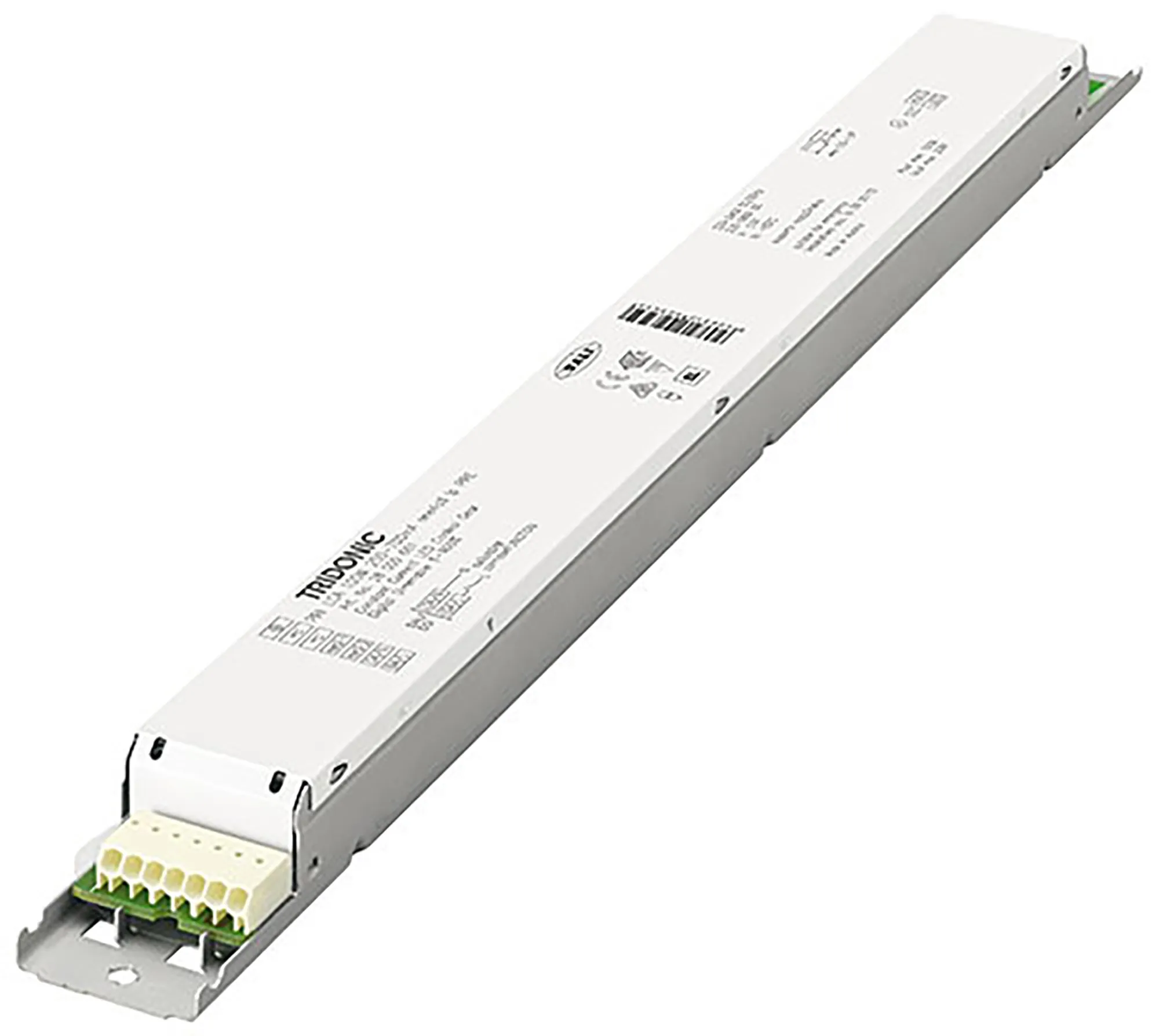 100W 250-700mA one4all Dimmable lp PRE DALI Constant Current LED Driver